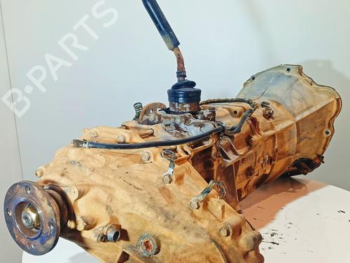 Gearbox NISSAN PATROL III/2 Station Wagon (W260)  | BP17866696M3 