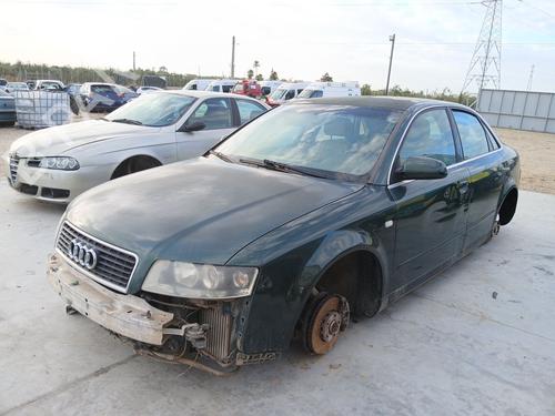 Used Front left lock Front left lock 39650100 39650100