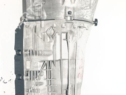 Gearkasse MERCEDES-BENZ E-CLASS Convertible (A238) E 200 (238.442) (184 hp) 31157293