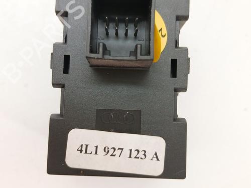 Switch AUDI Q7 (4LB) 3.0 TDI quattro | BP38069006I30 - Image 3