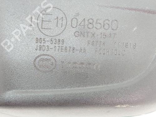 Rear mirror JAGUAR I-PACE (X590) EV400 AWD | BP24803484I6 