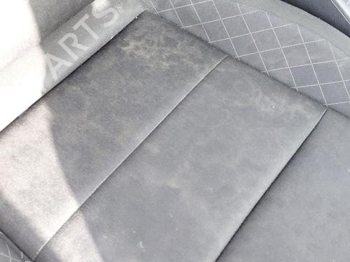 Right front seat SKODA SUPERB III (3V3) 2.0 TDI | BP29926413C16 