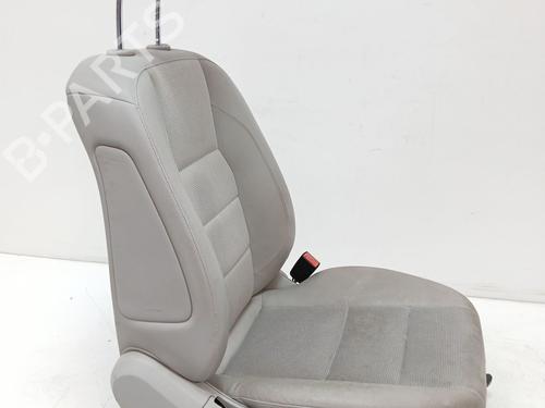Right front seat MERCEDES-BENZ C-CLASS (W204) C 180 CDI (204.000) | BP36140148C16 - Image 7