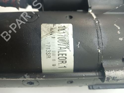 Starter RENAULT MEGANE II Saloon (LM0/1_) 1.9 dCi (LM0G, LM1G, LM2C) | BP15979704M8 