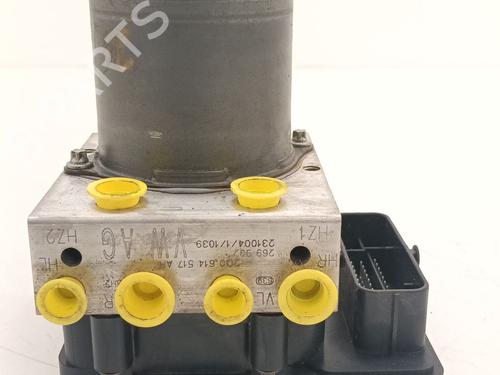 ABS pump SEAT IBIZA V (KJ1, KJG) 1.0 TSI | BP34476958M43 - Image 3