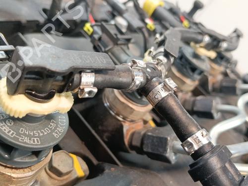 Engine HYUNDAI i20 II (GB, IB) 1.4 CRDi | BP34161878M1 - Image 9