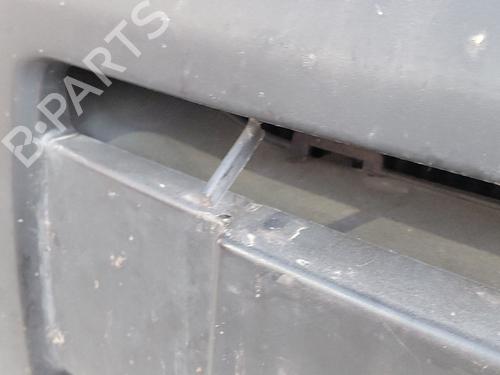 Front bumper PEUGEOT PARTNER MPV (5_, G_) 1.6 HDi 90 | BP29632304C7 