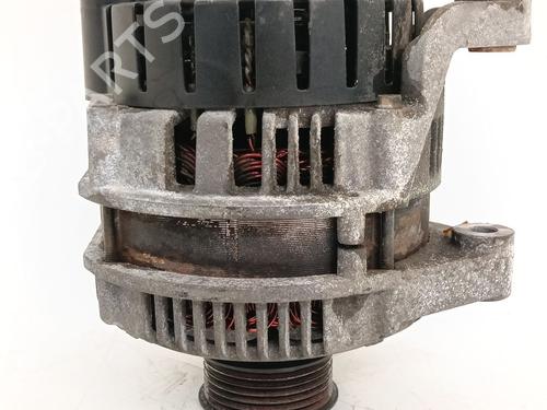 Used Alternator Alternator BMW 3 (E46) 320 d (150 hp) 36086555 36086555