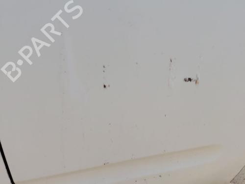 Left rear door NISSAN PATHFINDER III (R51) 2.5 dCi 4WD | BP26976930C4 