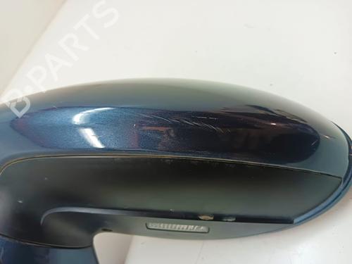 Left mirror PORSCHE PANAMERA (970)  | BP16111286C26 