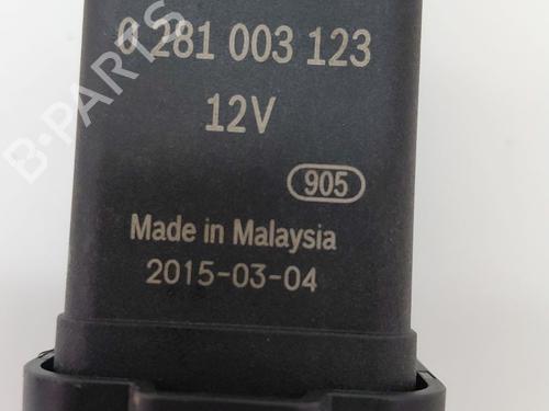 Electronic module JAGUAR XE (X760) 2.0 D | BP29754166M83 