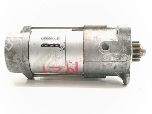 Starter JAGUAR XE (X760) 2.0 D | BP31021414M8