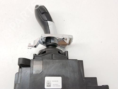 Gear lever BMW X5 (E70) 3.0 d | BP33621023M90 - Image 4