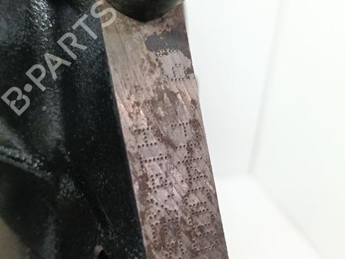 Engine OPEL CORSA D (S07)  | BP30314986M1 