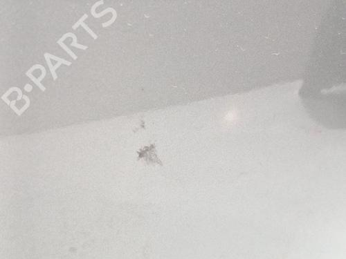 Right rear door VW GOLF VII (5G1, BQ1, BE1, BE2) | BP16256209C5