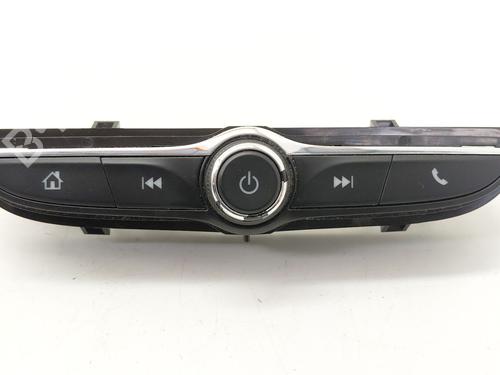 Spak kontakt OPEL ASTRA K (B16) 1.6 CDTi (68) (110 hp) 31792944