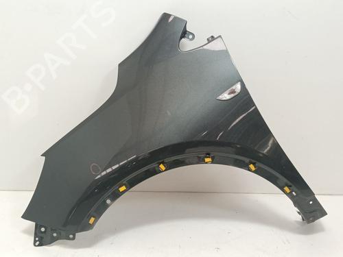 left-front-fenders-opel-mokka-mokka-x-j13-2012-2013-2014-2015-2016-2017-2018-2019-36695798 main image