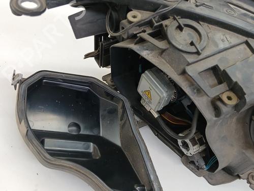 Left headlight BMW 5 (E60) 525 d | BP36563895C28 - Image 4