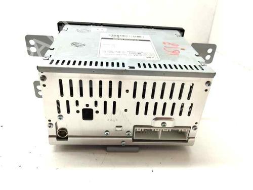 Radio KIA RIO III (UB) 1.2 CVVT | BP21065696E6 
