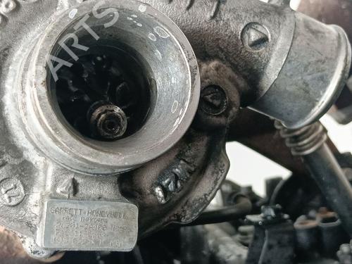 Engine KIA CEE'D SW (ED) 1.6 CRDi 115 | BP39464492M1 - Image 5