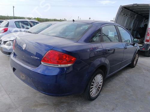 Used Rear right lock Rear right lock FIAT LINEA (323_, 110_) 1.6 D Multijet (105 hp) 36016796 36016796