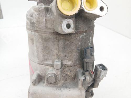 AC compressor RENAULT CAPTUR I (J5_, H5_) 1.2 TCe 120 | BP39611466M34 - Image 3