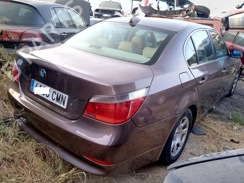 Front bumper BMW 5 (E60) 530 i | BP15974535C7 