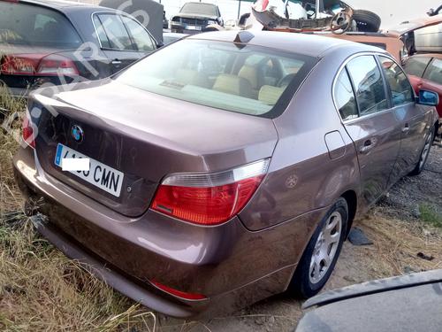 BP15974554I28 | Mando elevalunas trasera derecho BMW 5 (E60) 530 i BP15974554I28