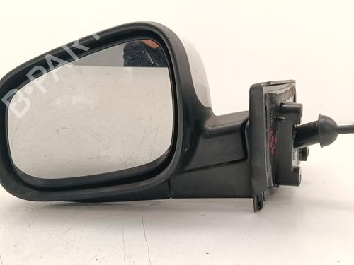 Specchietto retrovisore sinistro Specchietto retrovisore sinistro CHEVROLET SPARK (M300) 1.0 (68 hp) 37486405 37486405