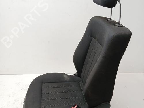 Right front seat MERCEDES-BENZ E-CLASS (W212) E 250 CDI / BlueTEC 4-matic (212.082, 212.097) | BP38647615C16 - Image 5