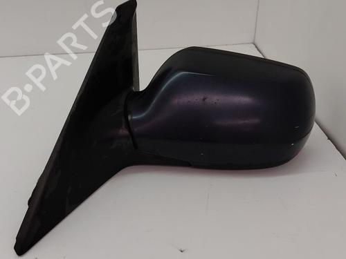 Left mirror MAZDA 3 (BK) 1.6 DI Turbo | BP29308274C26 