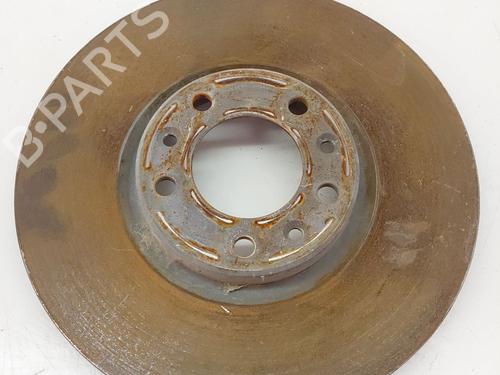 Other FIAT DOBLO Box Body/MPV (510_, 511_) BlueHDi 100 | BP28424230O1 