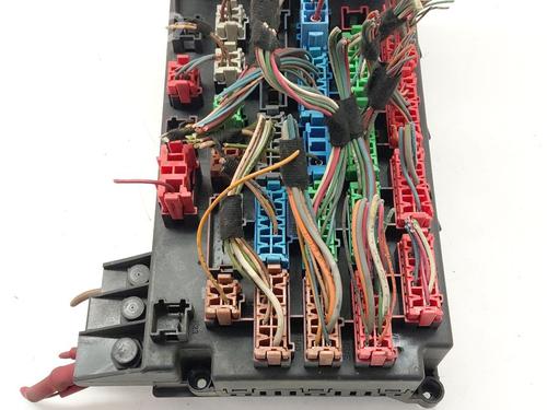Used Fuse box MERCEDES-BENZ M-CLASS (W163) ML 270 CDI (163.113) (163 hp) 31598985