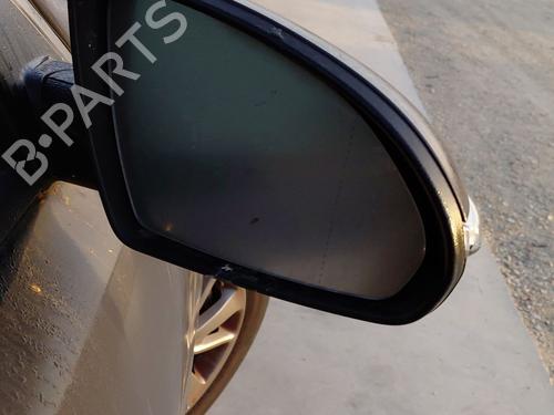 Right mirror KIA OPTIMA (JF) 1.7 CRDi | BP29574197C27 