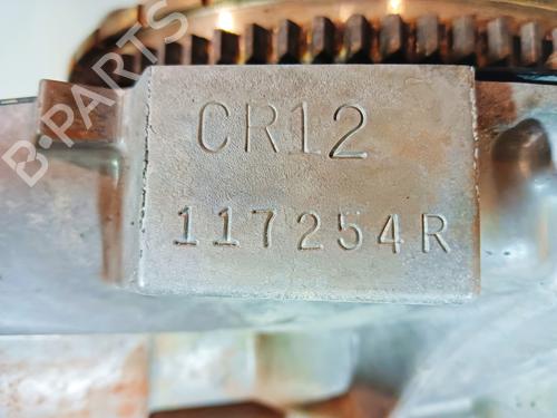 Engine NISSAN MICRA III (K12) 1.2 16V | BP18090264M1 