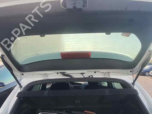 Hattehylde KIA CEE'D (JD) 1.6 CRDi 136 (136 hp) 22714817