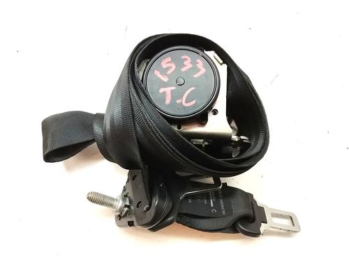 Used Rear center seatbelt DACIA SANDERO II 1.5 Blue dCi 95 (B8JL) (95 hp) 19664939