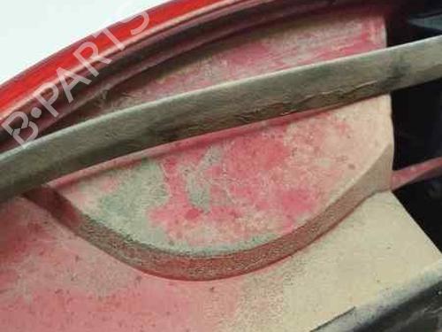 Right taillight AUDI ALLROAD C5 (4BH) 2.5 TDI quattro | BP18460156C35 