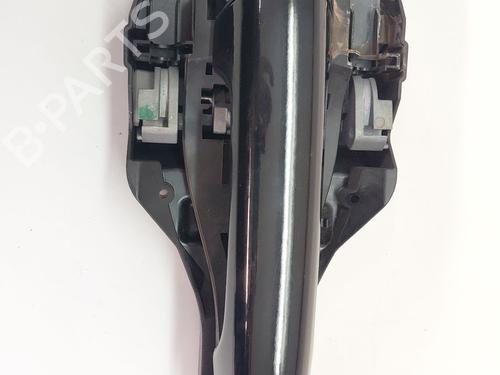 Used Front left exterior door handle JAGUAR XE (X760) [2015-2025]  30194111