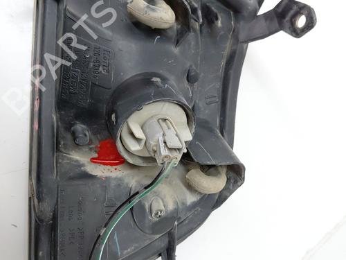 Right front indicator MITSUBISHI PAJERO SPORT I (K7_, K9_) 2.5 TD (K94W) | BP24803434C33 