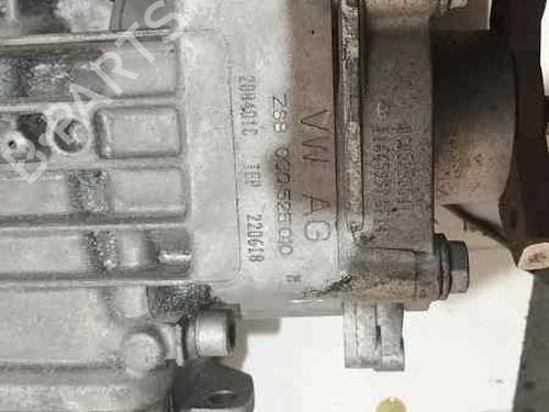 Front differential VW ARTEON (3H7, 3H8)  | BP22598964M23 