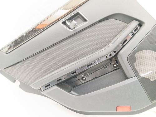 Rear left panel MERCEDES-BENZ E-CLASS (W212) E 250 CDI / BlueTEC 4-matic (212.082, 212.097) | BP39802676C60 - Image 2