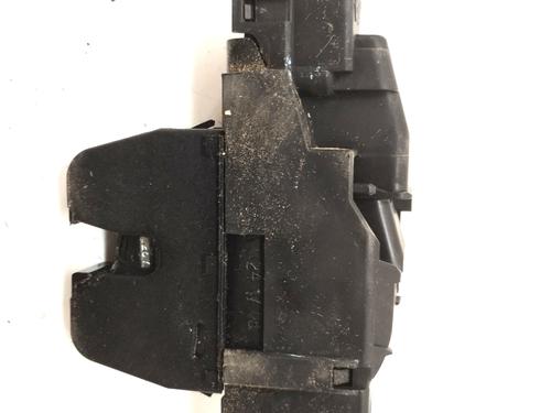 Tailgate lock OPEL CROSSLAND X / CROSSLAND (P17, P2QO)  | BP16185013C101 