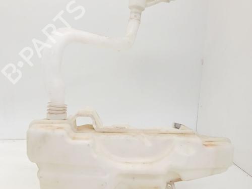 Used Windscreen washer tank Windscreen washer tank JAGUAR E-PACE (X540) 2.0 D180 AWD (179 hp) 35727355 35727355