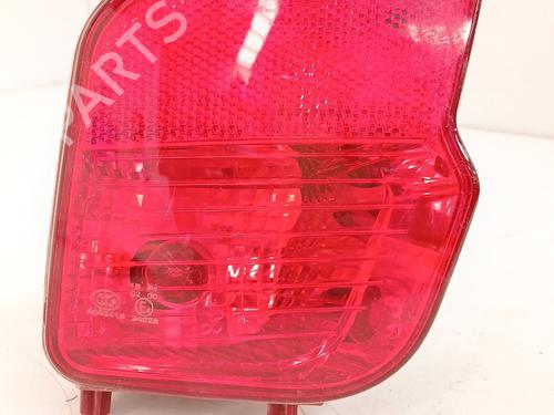 Used Rear fog light Rear fog light 38728482 38728482