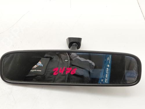 Used Rear mirror HYUNDAI i30 (PDE, PD, PDEN) 1.4 MPI (100 hp) 31904638