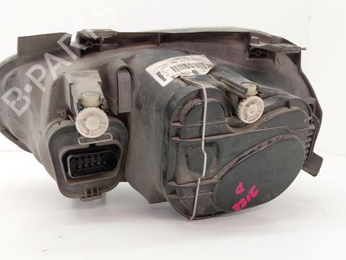 Faro derecho VW GOLF IV (1J1) 1.6 | BP29862613C29