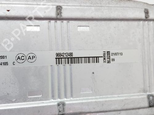 Intercooler CITROËN C4 II (NC_) 1.6 HDi 90 | BP29324222M30 