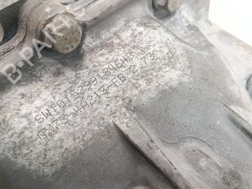 Differential, bag JAGUAR XE (X760)  | BP31211104M24 