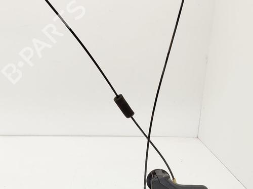 rear-left-lock-suzuki-grand-vitara-ii-jt-te-td-2005-27176547 main image